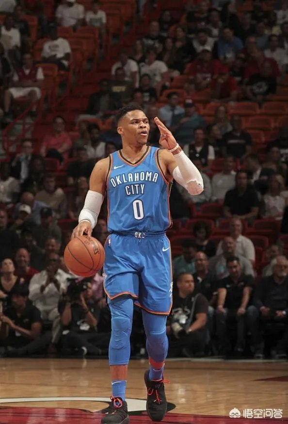 威少对阵热火狂摘18个篮板,如何看待他为了场均三双刷数据的行为?