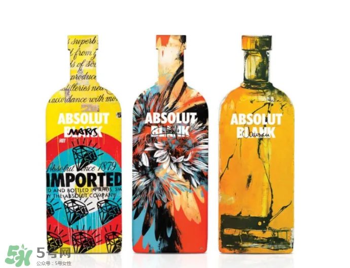 绝对伏特加多少度？绝对伏特加度数是多少？