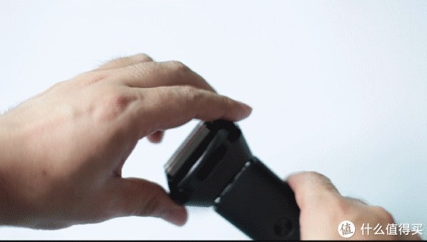 往复式剃须刀评测