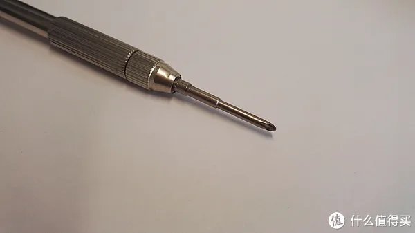 我的那些电动工具们 篇三十五：好用才是硬道理—小评手里在用的四款精修螺丝刀套装