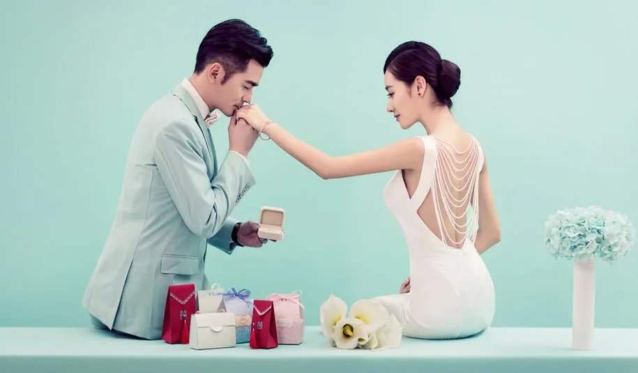 南通婚纱摄影哪家好 如何选择婚纱摄影