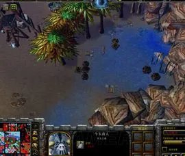 西方世界的劫难4图文攻略 西方世界的劫难4主线、支线任务流程攻略