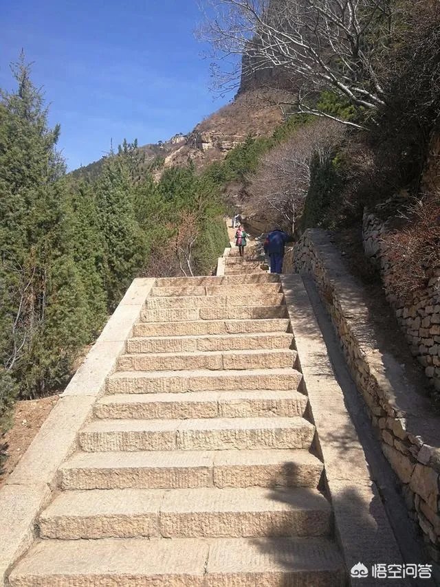 山西恒山好在哪？