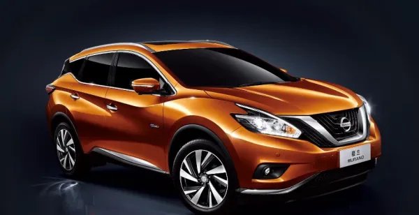 nissan汽车是什么品牌的汽车