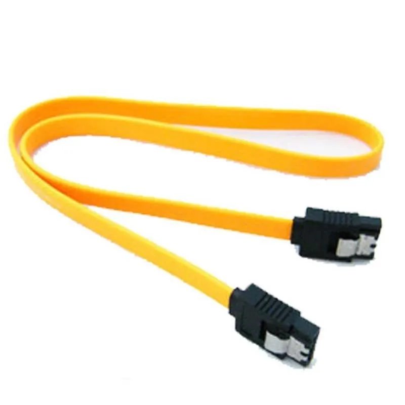 硬盘数据线是什么东西