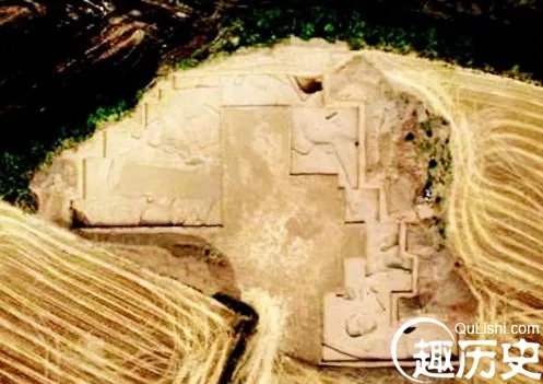 考古发现最早国都陶寺：是否印证是尧的都城