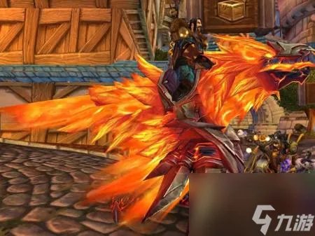 魔兽世界迅捷祖利安黑豹掉落率多少 wlk副本掉落坐骑介绍