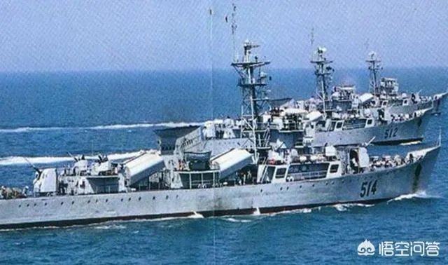 今后是否还会生产列装053型护卫舰改进型?为什么?