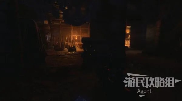 《地铁离去》图文攻略 全收集全结局流程图文攻略