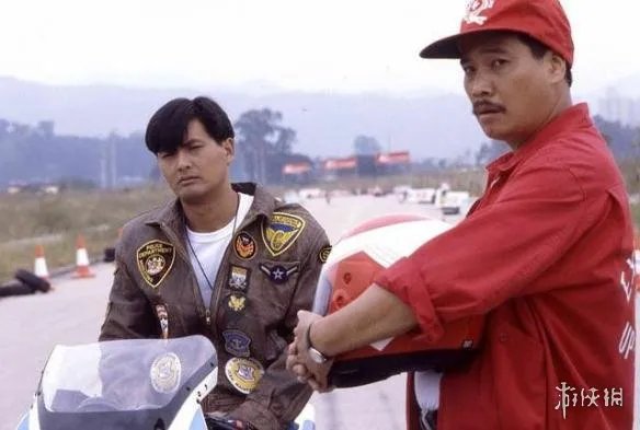 这些老港片好看的没话说 十部最能令人感动的香港电影