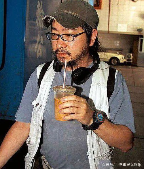 刘德华弟弟罕见露面