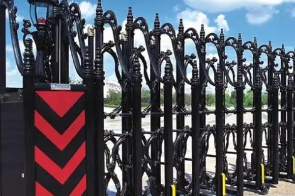 电动门品牌厂家供应