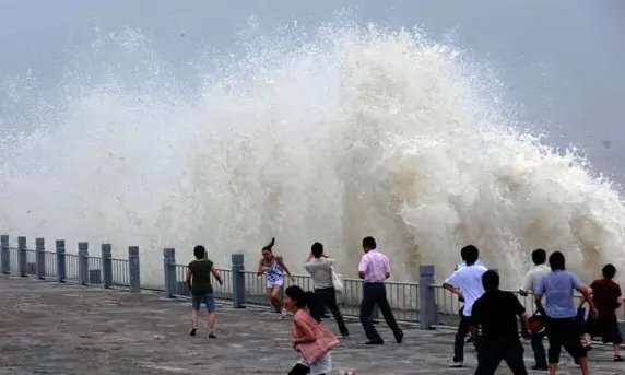 潮讯和潮汛哪个对