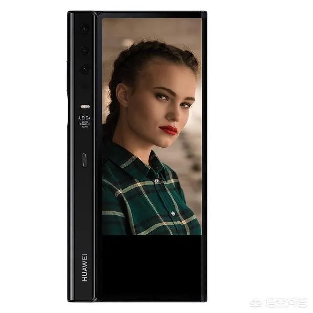 华为Mate X怎么样？