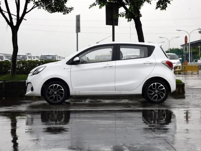 5万以内买什么车好？