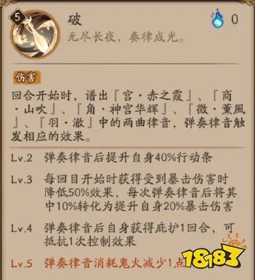 阴阳师紧那罗攻略大全 阴阳师紧那罗御魂阵容