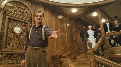 小李子莱昂纳多的经典电影都有哪些？