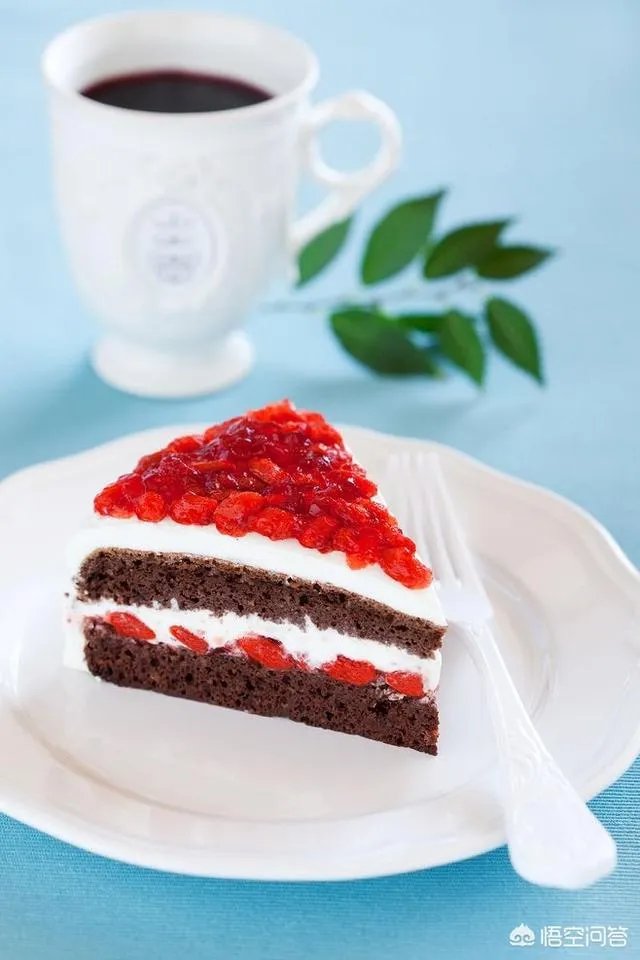 有没有什么美食壁纸？