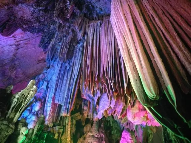 你觉得玉林这座城市怎么样?