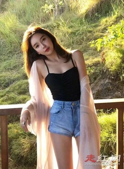 冯提莫干爹门是真的吗 有过婚姻史的事情大白于众