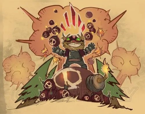 LOL新游戏模式是什么  27日美服新游戏模式怎么玩