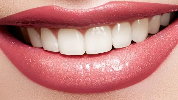 怎样使牙齿变白