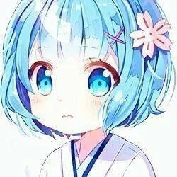 有没有好看的QQ动漫头像？