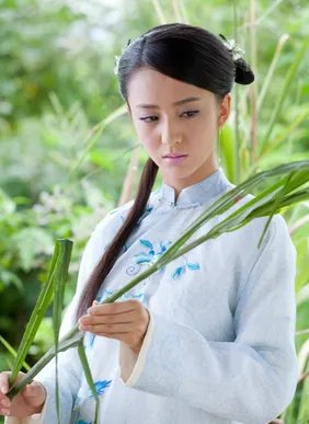 佟丽娅演过哪些电视剧?