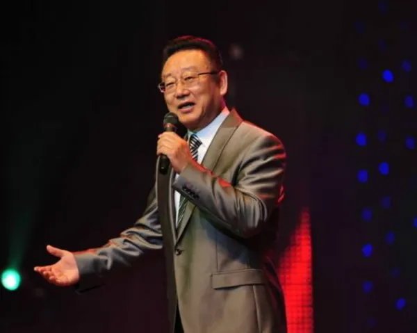 蒋大为 北国之春歌词