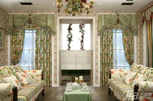 摩力克窗帘怎么样 摩力克窗帘的种类