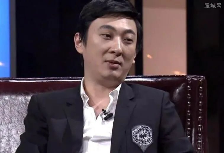 曝王思聪投资版图 王思聪身家过亿靠什么赚钱？