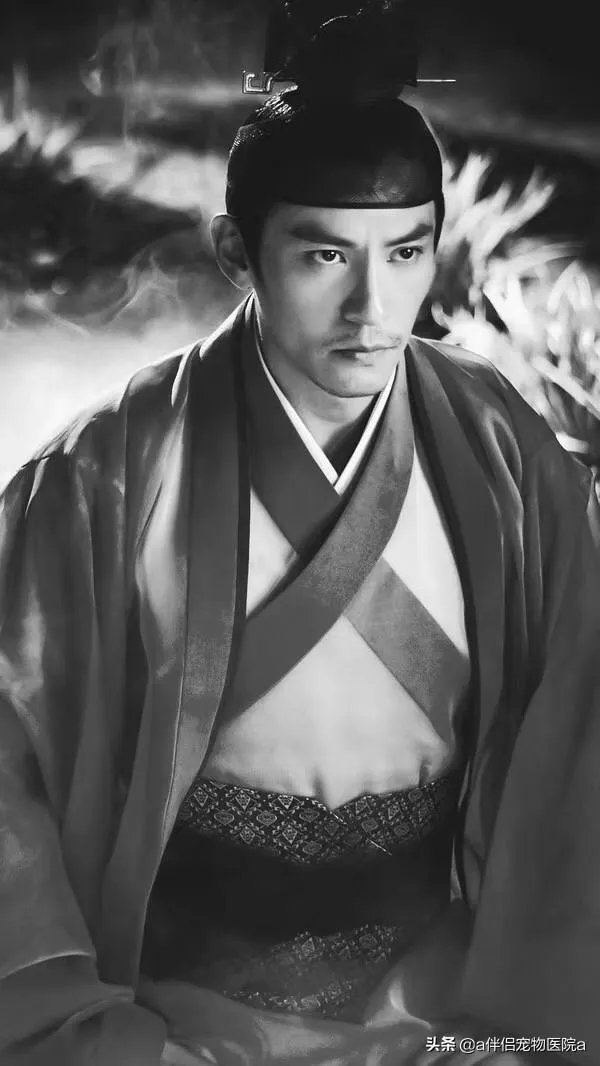 有什么好看的古装爱情电视剧?