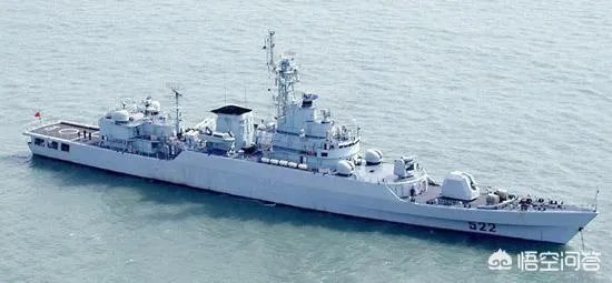 今后是否还会生产列装053型护卫舰改进型?为什么?