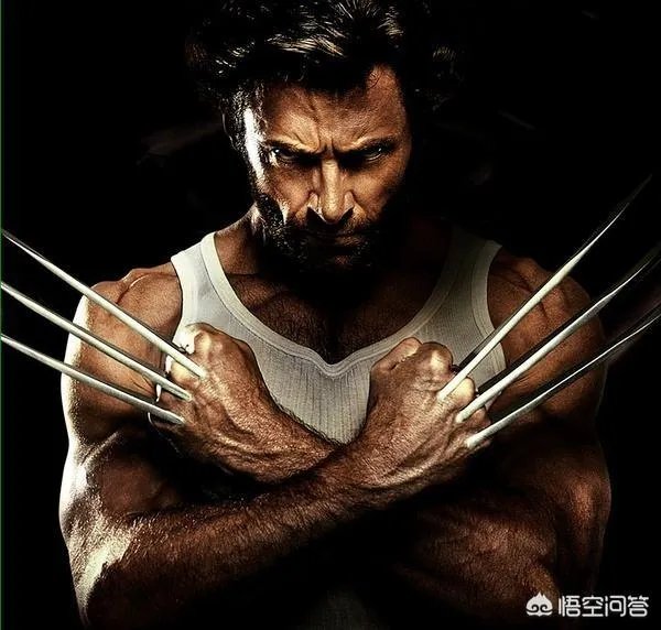 为什么罗根在《金刚狼1》和《金刚狼2》里的实力不一样？