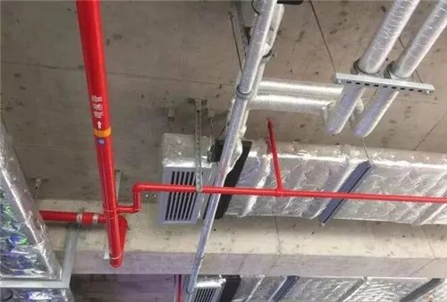 消防管安装规范要求有哪些