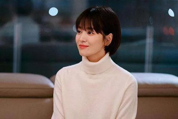 2019流行什么发型