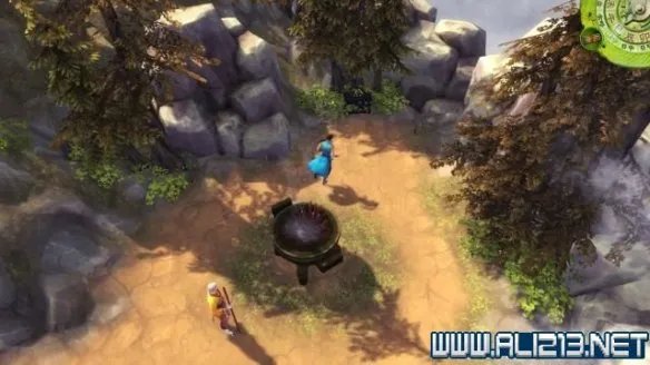 《侠客风云传》全教程剧情流程全任务攻略（已完结）