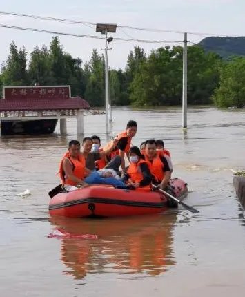 湖南永州洪水过境多地被淹，当地农作物情况如何？
