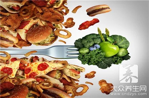 认识必需脂肪酸,才能使我们更加健康幸福