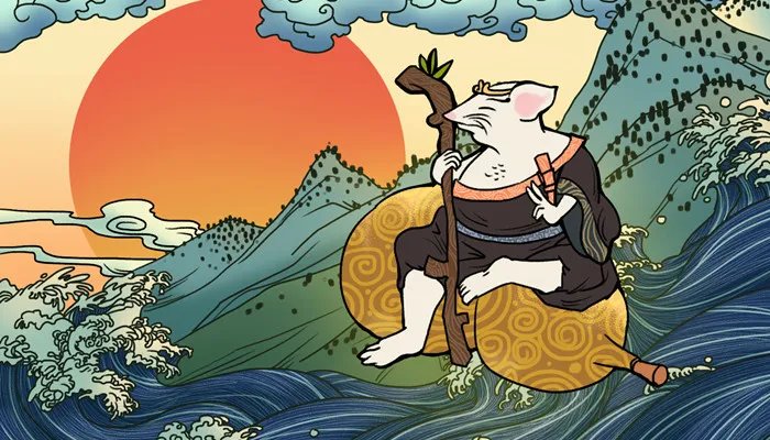 八仙是哪八仙 八仙分别是哪八仙