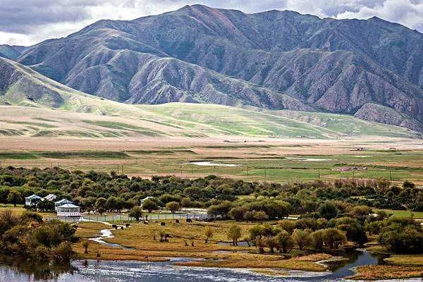 甘南十大景点都有哪些?