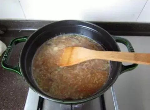 韩国大酱汤的做法是怎样的?