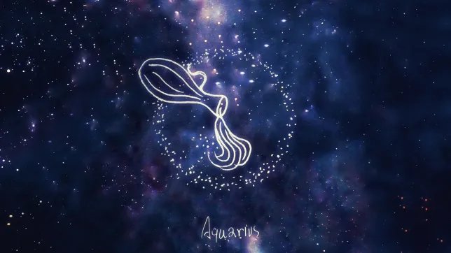 腊月是什么星座