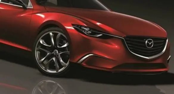 海南马自达和马自达是什么关系