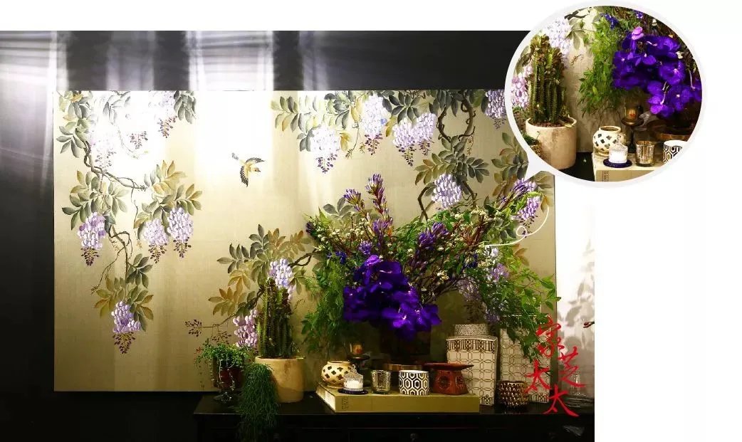 他花15万把上海老宅改成摩洛哥宫殿，单身真是贵族啊！