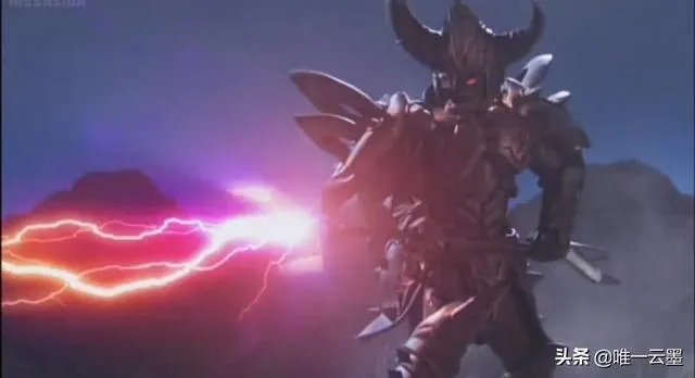 迪迦奥特曼单挑安培拉星人谁会赢?