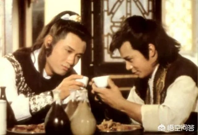 有什么好看的古装爱情电视剧?