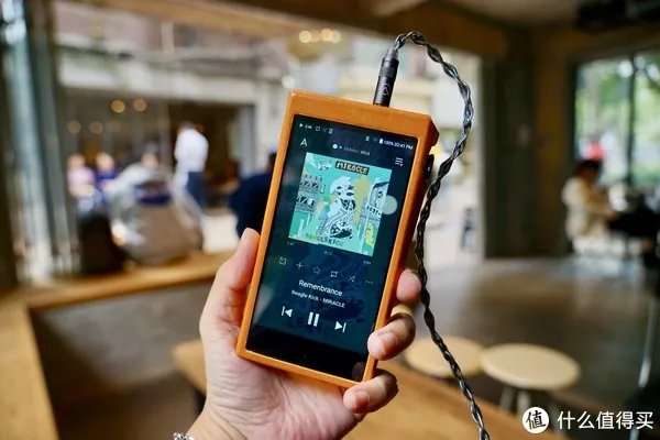 艾利和AK SP2000T评测：全球首款四解码三重运放架构播放器