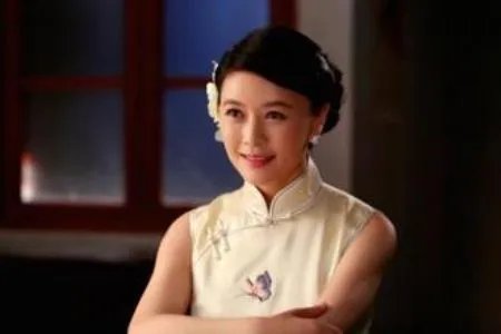 田海蓉主演的电视剧有哪些  田海蓉老公是家境曝光