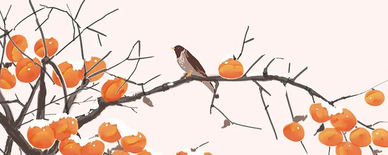 霜降是什么时候 霜降是哪个时候